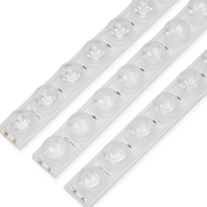 Led Fleksibel Wall Washer Strip Light
