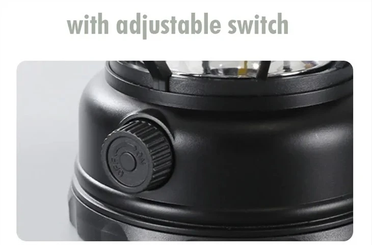 Led Lamp LED Camping Light
