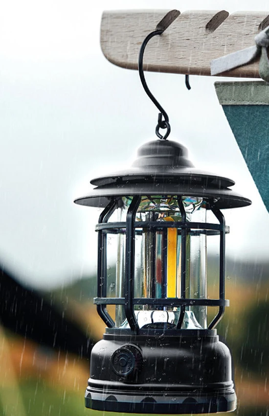 Led Lamp LED Camping Light