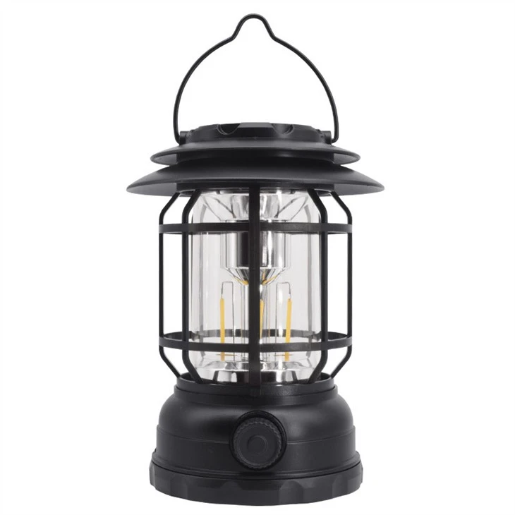 Led lampe LED campinglys