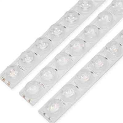 Led Fleksibel Wall Washer Strip Light