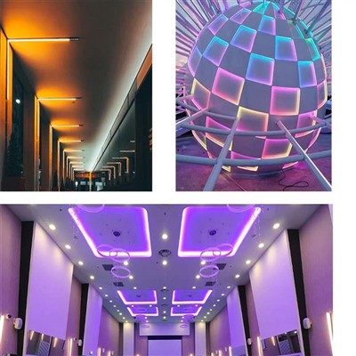 Forventninger til gendannelse af LED-industrien i 2024